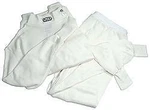 Rjs Safety #800010006 Nomex Underwear X-large Sfi New. Price: $148.85.