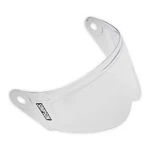 Simpson Motorcycle Mbcse Mod Bandit Clear Ext Shield New. Price: $76.85.