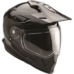 Firstgear Ajax Helmet (medium) (black) New. Price: $149.99.