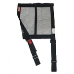 Racequip Sfi Mesh Net W/ Strap Mounts 15X18 New. Price: $111.84.
