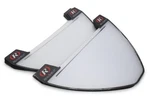 Racing Optics Realshield Hat Face 50PK Ansi Cert RS15001A-50 New. Price: $133.95.