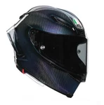 Agv Pista Gp Rr E2206/DOT Iridium Carbon New. Price: $1140.00.