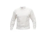 Underwear Top Sport-tx White Large Sfi 3.3 Bell Helmets BR40053 New. Price: $79.95.