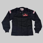 G-force Racing Gear Jacket GF125 Men's Sz Small Black 4126SMLBK New. Price: $50.40.