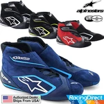 Alpinestars Sp+ Plus SFI-5 Auto Racing Shoes Rated Authorized Dealer New. Price: $289.95.