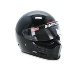 Simpson Racing - Bandit Helmet Large SA2020 7200032 New. Price: $618.95.