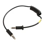 Stilo Helmet And Radio Communication / Adaptor Lead AC0204 Nexus Way New. Price: $101.60.