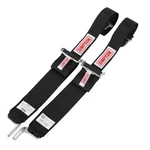 Simpson Safety 290636HK 6PT Harness W/latch & Link 2" Straps Black 55" New. Price: $166.95.