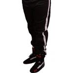Rjs Sfi 3-2A/1 "racer Classic" Layer Fr Cotton Pants 3X Black New. Price: $51.54.
