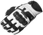 Scorpion G17-154 Klaw Ii Gloves Md White New. Price: $65.95.