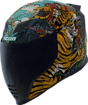 Icon Airflite Edo Mips Unisex Adult Full Face Race Street Motorcycle Helmet New. Price: $330.00.