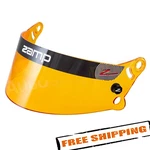 Zamp HASZ20AMAF Z-20 Series Amber Anti-fog Helmet Shield New. Price: $62.13.