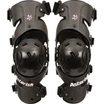 Asterisk Carbon Cell Knee Protection System - Pair New. Price: $854.95.