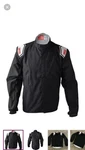 Simpson Racing Apex Kart Jacket Small Preowned Excellent Condition Pre-owned. Price: $175.00.