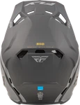 Fly Racing 2025 Formula Cc Helmet 2X-LARGE Navy/yellow 73-43482X New. Price: $499.95.