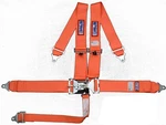Rjs 1127805 Sfi 16.1 Latch And Link Point Individual Orange Harness Kit New. Price: $124.21.