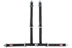 Rjs Off-road And Buggy Belts With Original Style Buckle 4002901 New. Price: $74.41.