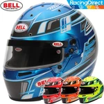 Bell - KC7 CMR2016 Youth Karting Helmet Champion Anthracite Graphic New. Price: $979.95.