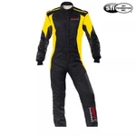 Move Extra-light MR-79 Sfi 3.2A/5 Two Layer Track Rally Car Racing Suit Yellow New. Price: $249.99.