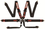 851001RQP Racequip Fia 6 Point Camlock Harness Set New. Price: $306.95.
