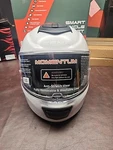 Sena Momentum Inc Helmets MOI-STD-GW-XS-01 Motorcycle Smart Bluetooth New. Price: $125.00.