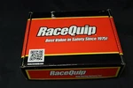 Racequip Camlock 6-POINT Hans Harness 746006RQP Exp 07/2027 New. Price: $239.95.