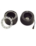 Sparco Steering Wheel Hub Adapter (01502074CA) For Volkswagen Golf / Audi A4 New. Price: $99.00.