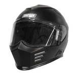 Simpson Racing Products Ghost Bandit Motorcycle Helmet Matte Black - Small New. Price: $403.95.
