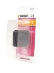 (1) Dorman 84880 Rocker Switch Round With Red Led New. Price: $13.43.