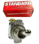 Universal 2 Positions Toggle Switch Single Pole Standard Motor Products DS-116 New. Price: $12.00.