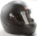 Racequip Helmet (RQP276996); Xl PRO20, SA2020, Flat Black New. Price: $197.95.