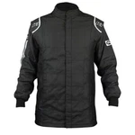 K1 Racegear 21-SPT-NW-L Sportsman Sfi Racing Suit Jacket Black/white Large New. Price: $295.00.