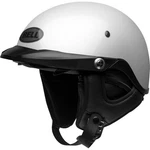 Bell Helmets Pearl White Pit Boss - 7146323 New. Price: $149.95.