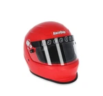 Racequip Pro-youth Full-face Helmet Sfi 24.1, Corsa Red New. Price: $269.95.