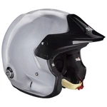 Stilo Helmet Venti Trophy Jet 64CM-SILVER New. Price: $550.00.