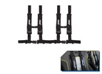 Prp Harnesses 2" 4 Point Pack (black) New. Price: $239.98.