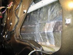 Hushmat 629503 Sound Deadener/heat Barrier Front Door Adhesive Installation New. Price: $170.97.