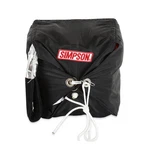 Simpson Racing 42020KS Skyjacker Drag Parachute 10 Ft Black With Logo New. Price: $665.95.