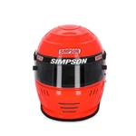 Simpson Helmet 770718S; 7.125 White New. Price: $449.95.
