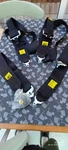 Omp 4 Point Harness.fia Approved.out Of Date But Not Used.ideal Track Days. New. Price: $161.47.