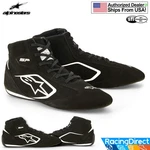 Alpinestars Sp V3 SFI-5 Auto Racing Shoes 2710426 Rated Usa Dealer New. Price: $199.95.