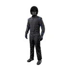 Unisex-adult K1 Outlaw One-piece Fire Suit Large Black, Blue New. Price: $470.13.