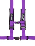 Prp 4.2 Harness- Purple New. Price: $152.69.