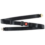 Jegs 70070 2-POINT Non-retractable Seat Belt New. Price: $24.99.