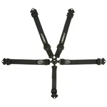 Impact Products 57349226 5-PT Harness 2IN Camlock Integral Lap Adjuster New. Price: $450.99.