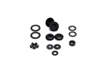 SRV-2 Pivot Kit Black Bell Helmets 2020031 New. Price: $21.55.