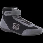Simpson Mid-top Driving Shoe MT900BK New. Price: $130.94.