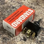 Nos Standard Motor Products DS271 Toggle Switch New. Price: $11.75.