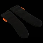 Hans K9010 Shoulder Padding Kit -gel Black Pair New. Price: $94.95.