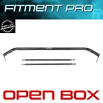 Nrg Innovations HBR-001TI 47" Titanium Harness Bar Universal Handbrake Handle Used. Price: $234.05.